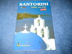 Santorini: Sonne und Lava, Overige merken, Europa, Ophalen of Verzenden, Zo goed als nieuw