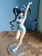 Anime Figure Danmachi Hestia Dream Tech - 1/8 - Wave, Ophalen of Verzenden, Zo goed als nieuw