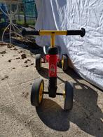 Loopfiets dreumes/peuter, Ophalen, Gebruikt