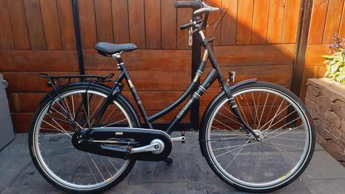 Nette Cortina 28inch/frame 56/7 versnellingen, Fietsen en Brommers, Fietsen | Dames | Damesfietsen, Zo goed als nieuw, Overige merken