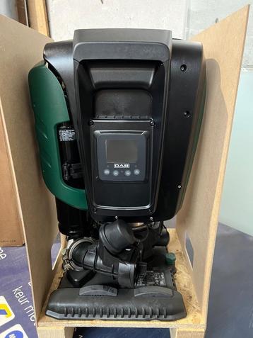 Diverse modellen Dap Esybox pompen/ tank Nieuw!! beschikbaar voor biedingen