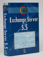 Sybex exchange server 5.5, Ophalen of Verzenden, Zo goed als nieuw