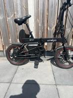 Windgoo b20 pro, Fietsen en Brommers, Fietsen | Vouwfietsen, Ophalen, Gebruikt, 14 tot 16 inch, Overige merken