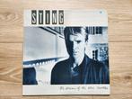 STING - The dream of the blue Turtles, Ophalen of Verzenden, Zo goed als nieuw, Poprock