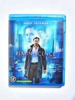 Reminiscence (Dolby Atmos), Ophalen of Verzenden, Science Fiction en Fantasy