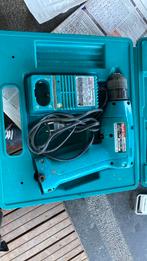 Makita 7,2 volt accu boor/schroefmachine, Doe-het-zelf en Verbouw, Ophalen of Verzenden, Zo goed als nieuw