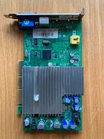 Nvidia fx5200 ULTRA ( zeer zedzaam), Ophalen of Verzenden