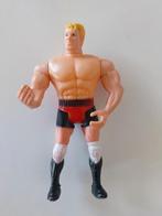 WWF Hashbro 90's figure 01, Ophalen of Verzenden, Gebruikt