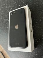 iPhone SE 2020 (64GB) 1e Eigenaar Batt. 78%  Goede Staat, Ophalen, Gebruikt, Zwart, 78 %