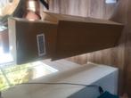 Rocko inbouwbox toilet en /of reserverrolhouder, Ophalen, Nieuw, Rvs, Toilet