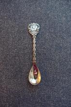 Gero Verzilverde theelepel Paleis Soestdijk, Ophalen of Verzenden