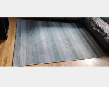 Z.g.a.n vloerkleed van Leen Bakker 160*230cm. beschikbaar voor biedingen
