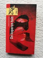 Simon Vestdijk - De koperen tuin, Ophalen of Verzenden, Gelezen, Simon Vestdijk, Nederland