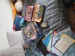 Marvel legendary (2 x basisspel met 18 uitbreidingen), Hobby en Vrije tijd, Gezelschapsspellen | Kaartspellen, Ophalen of Verzenden