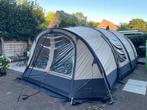Bardani Airwolf 380TC opblaasbare tent, Ophalen, Zo goed als nieuw, Tot en met 5