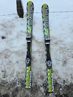 Elan Formula kinderski's 120cm, Overige merken, Gebruikt, 100 tot 140 cm, Ophalen of Verzenden