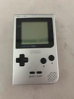 Nintendo Game Boy pocket, Verzenden, Gebruikt, Game Boy Pocket, Met games