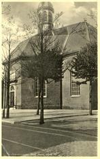 "s Gravenzande Ansichtkaart, Verzenden, 1940 tot 1960, Friesland