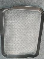 Kofferbakmat AUDI Q5 SQ5 MOTTEZ polypropyleen mousse mat, Ophalen of Verzenden, Gebruikt