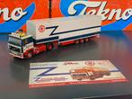 Tekno Mogens Nielsen, Ophalen of Verzenden, Zo goed als nieuw, Bus of Vrachtwagen, Tekno