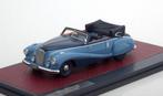 Mercedes-Benz 320 A (W142) Spezial Cabriolet 1948, Hobby en Vrije tijd, Modelauto's | 1:43, Overige merken, Matrix Scale Models