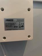 Princess Infrarood Verwarmingspaneel 540W, Huis en Inrichting, Kachels, Overige soorten, Elektrisch, Ophalen of Verzenden, Zo goed als nieuw