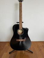 fender cd-60sce, Muziek en Instrumenten, Ophalen, Gebruikt, Overige typen