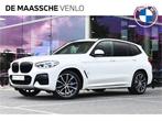 BMW X3 xDrive30e High Executive M Sport Automaat / Panoramad, Auto's, BMW, Te koop, Gebruikt, 750 kg, 50 km/l