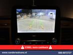 Ford Transit 2.0 TDCI 131pk L3H2 Euro6 * Airco | Camera | Na, Auto's, Voorwielaandrijving, Electronic Stability Program (ESP)