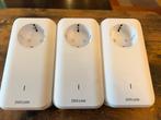 KPN DVS 1200 Powerline (3 stuks), Ophalen of Verzenden, Zo goed als nieuw
