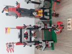 Lego System Castle Kasteel Fright Knights Night Lords 6097, Kinderen en Baby's, Speelgoed | Duplo en Lego, Ophalen of Verzenden