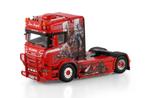 WSI SCANIA  STREAMLINE HIGHLINE 4X2  JENS  NAUJOK  NEW, Ophalen of Verzenden, Nieuw, Bus of Vrachtwagen, Wsi
