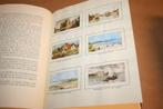 Langs de Zuiderzee - Jac. P. Thijsse [compleet album] 1914, Boeken, Prentenboeken en Plaatjesalbums, Ophalen of Verzenden, Gelezen