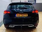 Citroen DS4 1.6 Sport Chic 200PK /1STE EIG/TOP STAAT/, Auto's, Citroën, Voorwielaandrijving, Zwart, 4 cilinders, Zwart