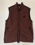 STONE ISLAND BODYWARMER MAAT L, Kleding | Heren, Bodywarmers, Maat 52/54 (L), Overige kleuren, Ophalen of Verzenden, Stone Island