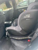 Britax Römer Dualfix M i-Size Midnight Grey, Ophalen, Romer, 0 t/m 18 kg, Verstelbare rugleuning