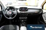 Fiat 500 X 1.0 GSE X Carplay Matgroen, Voorwielaandrijving, 15 km/l, Bedrijf, Handgeschakeld