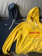 2x HOODIE Gaastra/Nike (M), Kleding | Heren, Truien en Vesten, Ophalen of Verzenden, Zo goed als nieuw