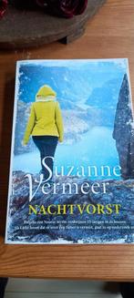 Suzanne Vermeer nachtvorst, Ophalen of Verzenden, Zo goed als nieuw, Nederland