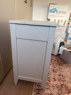 Antiek Nachtkastje - Opknapper met charme, Ophalen of Verzenden