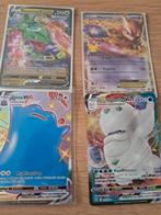 Pokémonkaarten mix, Hobby en Vrije tijd, Verzamelkaartspellen | Pokémon, Ophalen of Verzenden, Zo goed als nieuw, Meerdere kaarten