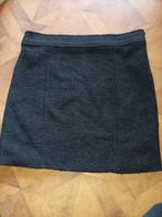 Pescara rok 80% wol maat L/40, Maat 38/40 (M), Zwart, Pescara, Ophalen of Verzenden