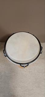 Mooie Djembé Trommel, Ophalen, Zo goed als nieuw, Overige merken