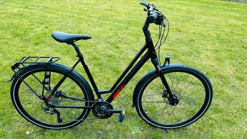 Luxe goede kwaliteit mooie toerfiets Koga F3 5, 53cm- NIEUW beschikbaar voor biedingen