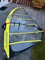 Neil Pryde RX-1 6.4 / 5.8 - Gaastra Vapor 9,5, Watersport en Boten, Windsurfen, Ophalen, Gebruikt, Zeil, 5 tot 7 m²