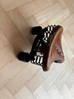 Lepper zadel primus, Ophalen, Gebruikt, Algemeen, Lepper