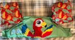 Puddle Jumper Parrot., Gebruikt, Jongen of Meisje, One size, Ophalen of Verzenden
