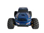Tamiya Overlander XB WT-01 1/10 rc auto, Ophalen of Verzenden, Schaal 1:10, Elektro, Auto offroad
