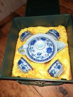 Chinees theeserviesje, Antiek en Kunst, Ophalen of Verzenden