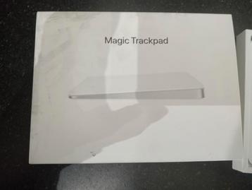 Magic Trackpad Te Koop beschikbaar voor biedingen